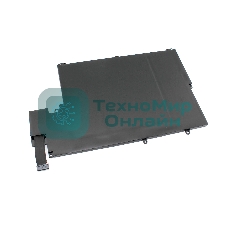 Аккумуляторная батарея для ноутбука Dell Inspiron 13z-5323 15.2V 3815mAh OEM