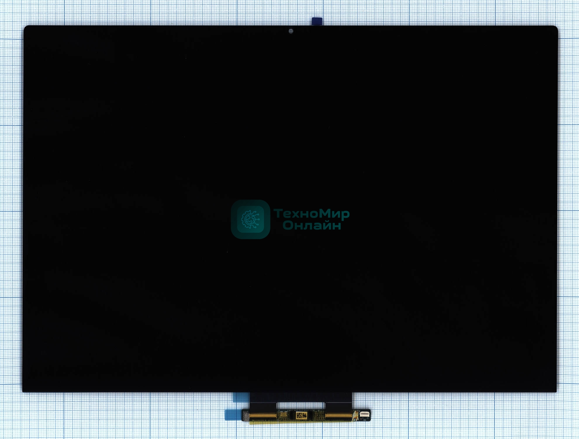 Модуль (матрица + тачскрин) для Dell TOG-140SN186BF