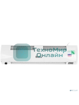 Завеса тепловая Ballu BHC-CE-3T