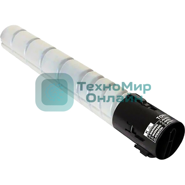 Тонер Konica Minolta TN-227K для C257i