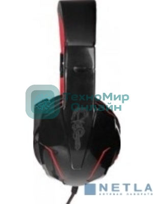 Наушники QUMO Bionic GHS 0002   стереоинтерфейс 3 5 Jackс микрофоном