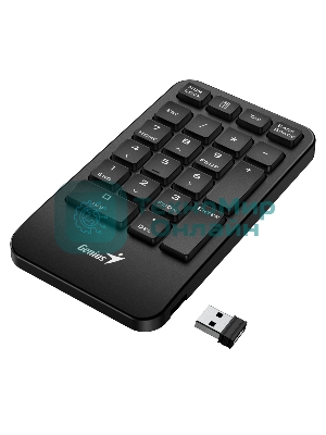 Клавиатура NumPad 1000