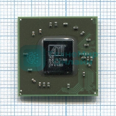 Графический процессор Mobility Radeon HD 5***, 216-0749001