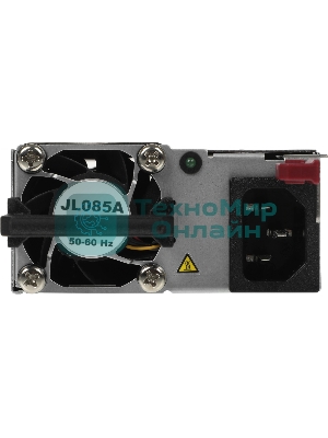 Блок питания серверный HPE Aruba X371 12VDC 250W PS