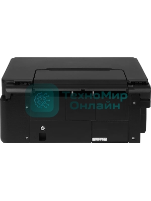 МФУ струйное Canon PIXMA G3430 (5989C009), A4, цветное, печ. 11 стр/мин. (ч/б) 6 стр/мин. (цвет), скан. до 3.16 стр/мин., 4800 x 1200 dpi (печать) 600x1200dpi (скан.), USB, Wi-Fi, Air Print, Mopria