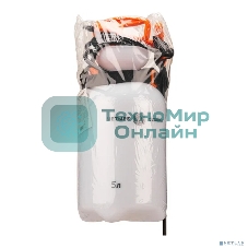 Опрыскиватель садовый помповый для растений и цветов 5л ЧЕТЫРЕ СЕЗОНА