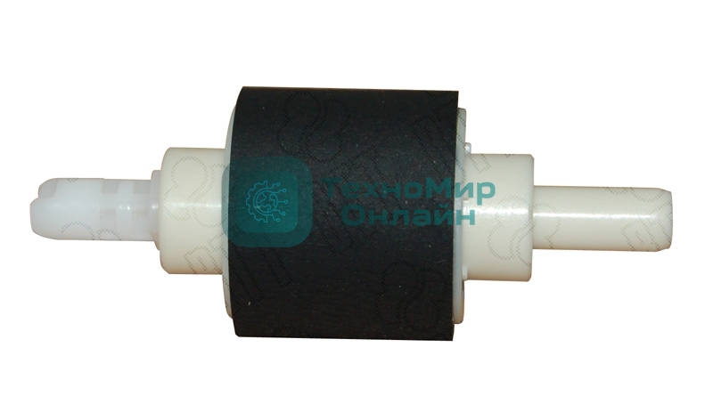 Ролик захвата из кассеты HP LJ P2035/P2055/iR1133/LBP-3470/6300/6670/6680/MF-5850/5880 (RM1-6414)