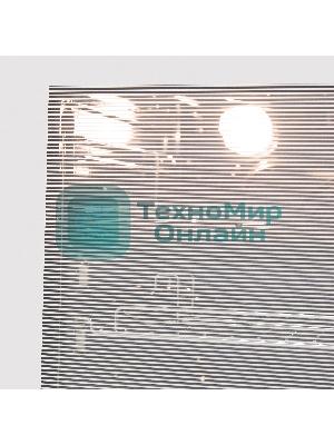 Шкаф духовой электрический Maunfeld EOEH.5811W, встраиваемый