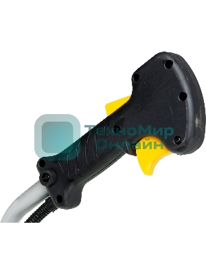 Триммер бензиновый Huter GGT-1500TX 1500Вт неразбор.штан. реж.эл.:леска/нож (может отгружаться со штангой модели GGT-2900T, GGT-2500T 70/2/14)