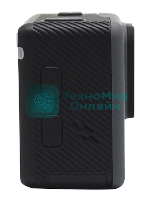 Экшн-камера Digma DiCam 810 серый