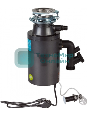 Измельчитель пищевых отходов Bort TITAN 4000 Plus (91275776)