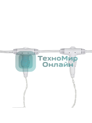 Гирлянда светодиодная Neon-night 