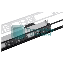 Блок силовых розеток Rem Rem-32, Shuko х 20, IEC 60320 С19 х 12, вход колодка, 19