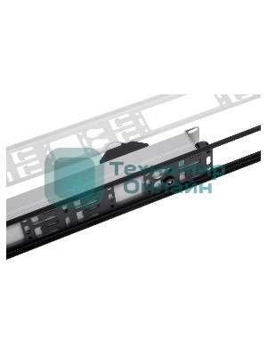 Блок силовых розеток Rem Rem-32, Shuko х 20, IEC 60320 С19 х 12, вход колодка, 19