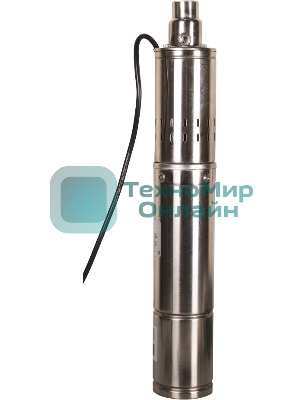 Скважинный насос Вихрь СН-90А 68/3/11