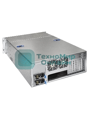 Серверная платформа ExeGate Pro 4U660-HS24 (RM 19