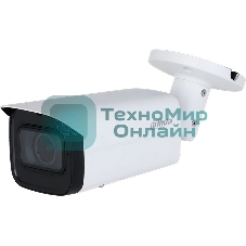 Камера видеонаблюдения IP Dahua DH-IPC-HFW3241TP-ZAS-27135-S2 2.7-13.5мм (DH-IPC-HFW3241TP-ZAS-S2)