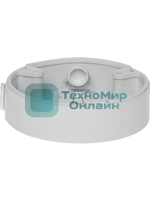 Потолочная коробка для корпусов серий HDW6, HDBW6 Ceiling Mount PFA137