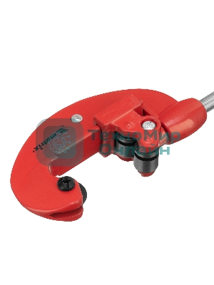 Труборез Matrix, 3-28 мм