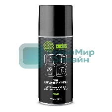 Спрей Cactus CS-SR210 для удаления этикеток 210 мл