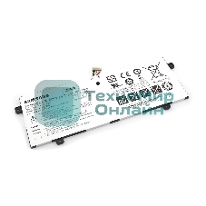 Аккумуляторная батарея для ноутбука Samsung XE500C13 XE501C13 7.6V 33Wh