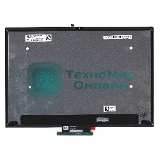 Модуль (матрица + тачскрин) для Dell TOG-140SN188BF