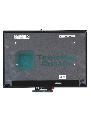 Модуль (матрица + тачскрин) для Dell TOG-140SN188BF