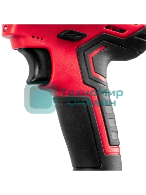 Дрель-шуруповерт аккумуляторная MTX MCDL-12-02, Аккумуляторная, 12В, 2 АКБ, Кейс