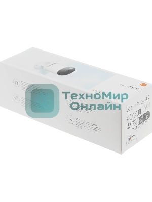 Камера IP Xiaomi Outdoor Camera AW300 белый (3 Mп, 2304 х1296, 101,7°, Wi-Fi, IP66) (BHR6816EU)