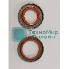 Сальники коленвала для Husqvarna 365/372 2шт 122091