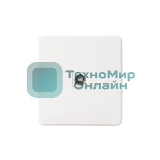 Розетка телевизионная Kranz ROUND TV с/у перламутр