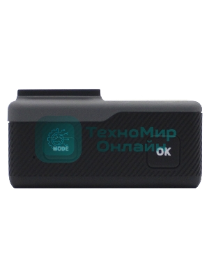 Экшн-камера Digma DiCam 810 серый