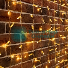 Гирлянда светодиодная Neon-night 