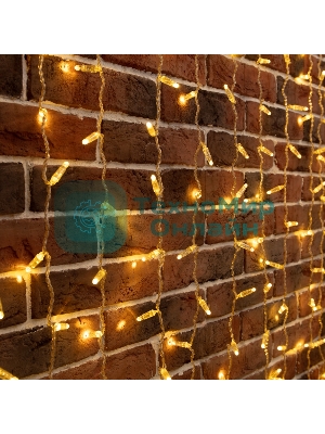 Гирлянда светодиодная Neon-night 