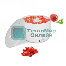 Сушилка для овощей и фруктов Великие Реки ВР-5