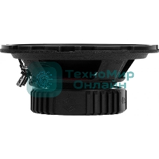 Колонки автомобильные Ural АК-74 М (без решетки) 200Вт 91дБ 4Ом 16.5см (6 1/2дюйм) (ком.:2кол.) коаксиальные двухполосные