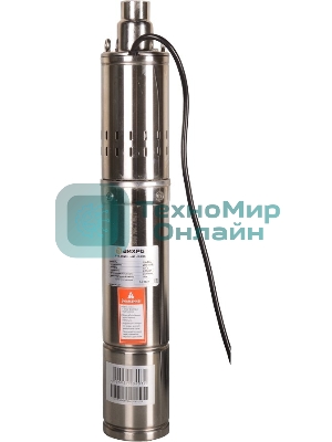 Скважинный насос Вихрь СН-90А 68/3/11