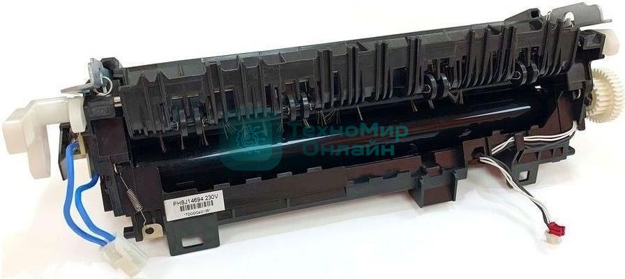 Печка в сборе CET CET421032 (D008AE001/D0096U001/D008AL001) для Brother HL-L5000/5100/5200