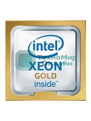 Процессор Intel Xeon Gold 5415+ Soc-4677 2.9GHz OEM