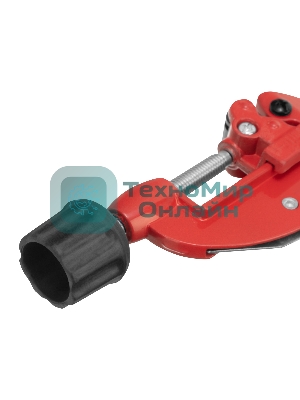 Труборез Matrix, 3-28 мм