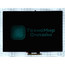 Модуль (матрица + тачскрин) для Dell TOG-140SN188BF