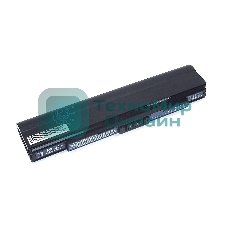 Аккумуляторная батарея для ноутбука Acer Aspire 1551-18650 11.1V 5200mAh OEM черный