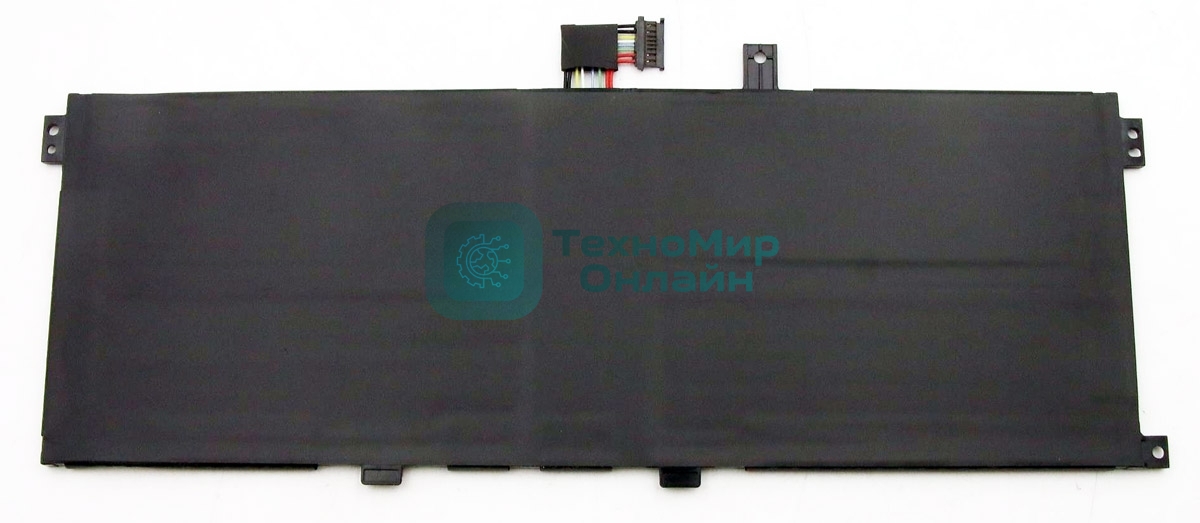 Аккумуляторная батарея для ноутбука Lenovo ThinkPad L13 Gen 3 15.36V 46WH