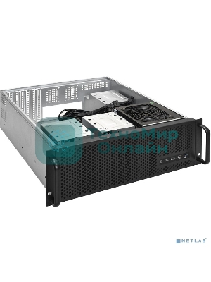 Серверный корпус ExeGate EX293920RUS Pro 3U450-09 (RM 19
