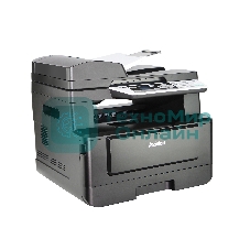 МФУ лазерное Avision AM33Q (000-1122-0KG), A4, ч/б, печ. 33 стр/мин., скан. до 20 стр./мин., 1200 x 1200 dpi, Wi-Fi, USB, Ethernet