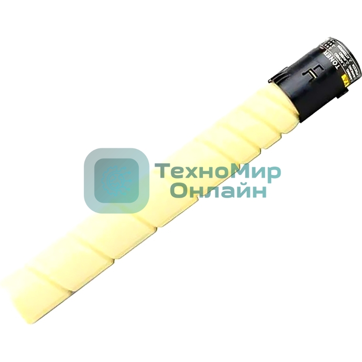 Тонер Konica Minolta TN-227Y для C257i