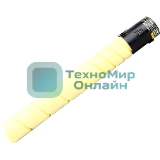 Тонер Konica Minolta TN-227Y для C257i