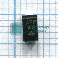 Диод TPSMA10-E3/61T