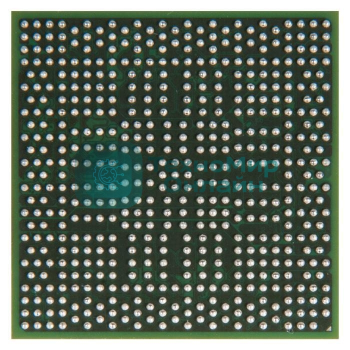 Видеочип ATI AMD Radeon IGP RS880M 216-0752001 (reball)