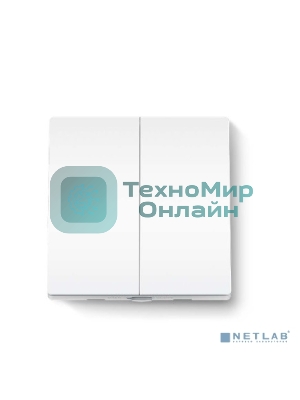 Умный выключател TP-Link Tapo S220